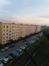 SPÓŁDZIELNIA MIESZKANIOWA "WZGÓRZE"