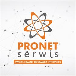 "PRONET-SERWIS" Krzysztof Płuciennik