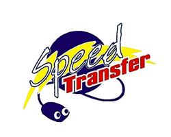SPEEDTRANSFER Krzysztof Krajewski