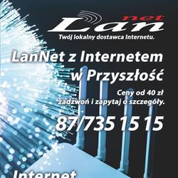 PHU "ADI Lan-Net" Małgorzata Bagan