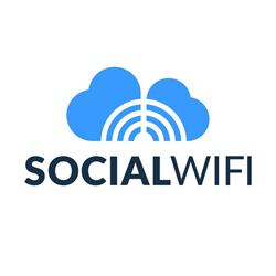 SOCIAL WIFI SPÓŁKA Z OGRANICZONĄ ODPOWIEDZIALNOŚCIĄ