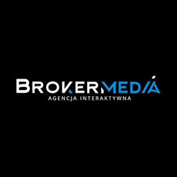 Broker Media - Strony internetowe, pozycjonowanie stron SEO