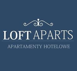 Loft Aparts Sp.j. Krzewiński