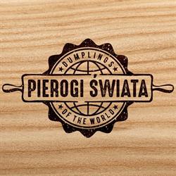 Pierogi Świata