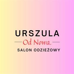 Salon Odziezowy Urszula