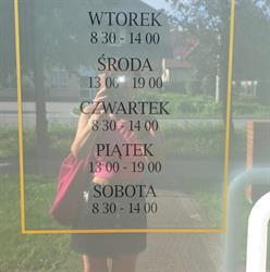 SALON Fryzjerski ANETA