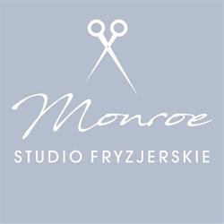 Studio Fryzjerskie Monroe Paulina Orzeł