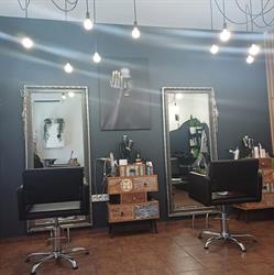 Studio Fryzjerskie NR Natalia Rawinis