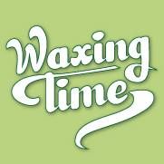 WAXING TIME CZESŁAWA KAFAROWSKA