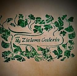 Zielona Galeria