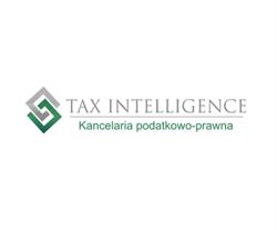 TAX INTELLIGENCE