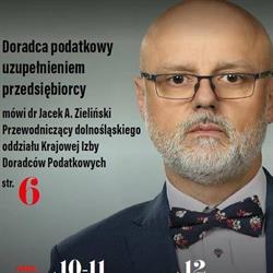 Kancelaria Doradztwa Podatkowego i Usług Rachunkowych "V.I.B." Zielińscy Spółka Jawna
