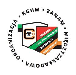 KGHM ZANAM