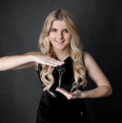 Fryzjerstwo Sylwia Ciągowska