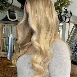 INNO salon urody i stylizacji fryzur
