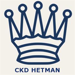 Centrum Księgowości i Doradztwa HETMAN Sp. z o.o.