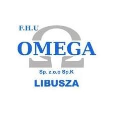 "Omega" Sp. z o.o. Sp.k. F.H.U.