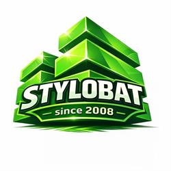 Stylobat