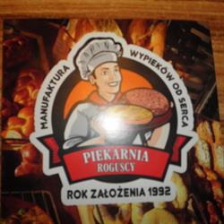 Piekarnia Jan i Paweł Roguscy