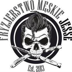 Fryzjer Męski "Jesse"