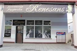 Renesans Pracownia Fryzjerska Damsko - Męska
