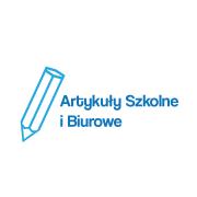 ZAKŁAD PRODUKCJI PRZYBORÓW SZKOLNYCH HANDEL HURTOWY I DETALICZNY ARTYKUŁAMI SZKOLNYMI I BIUROWYMI