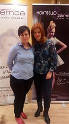 SALON FRYZJERSKI AKA NE ANETA CZERNIEJ WASZKIEWICZ