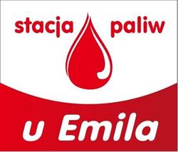 Stacja Paliw U Emila