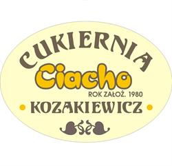 Cukiernia "Ciacho" Kozakiewicz