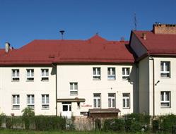 Szkola Podstawowa w Jamnicy