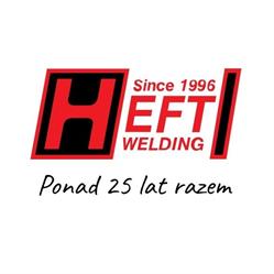 HEFT - Hurtowe Centrum Spawalnicze