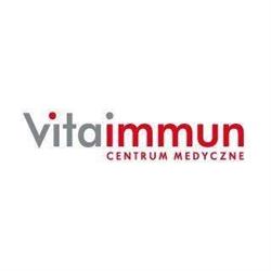 Centrum Medyczne VITAIMMUN Sp. z o.o. Sp.komandytowa