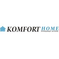 KomfortHome- Serwis i Montaż Klimatyzacji