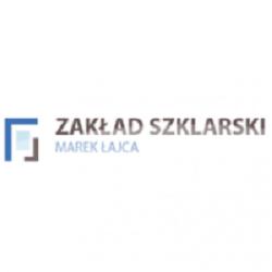 Zakład Szklarski. Marek Łajca .