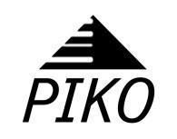 PIKO S.C. Adam Jarecki