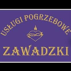 Usługi Pogrzebowe " ZAWADZKI "