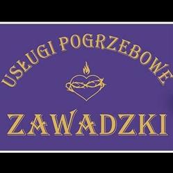 Usługi Pogrzebowe " ZAWADZKI "