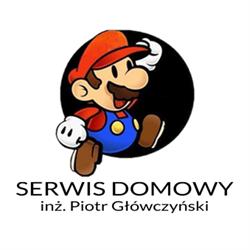 Serwis Domowy Inżynier Piotr Główczyński