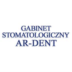 Gabinet stomatologiczny Ar-Dent
