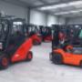 Linde