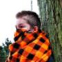 Dodane przez klienta firmy 18.12.2017 - chusta antysmogowa