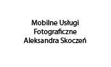 Mobilne Usługi Fotograficzne Aleksandra Skoczeń