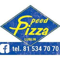 Sebastian Arystoteles Wójcik Speed Pizza
