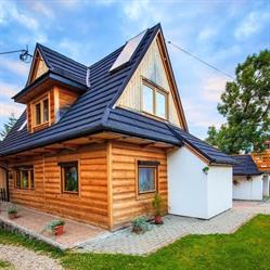 Apartament Pawel De Lux
