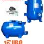 zbiorniki hydroforowe przeponowe Omnigena , IBO