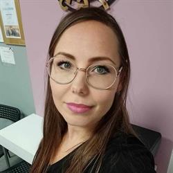 Ubezpieczenia Paulina Sobczak Łódź Widzew