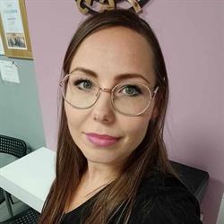 Ubezpieczenia Paulina Sobczak Łódź Widzew