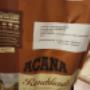 Dodane przez klienta firmy 29.01.2018 - Bez  zbożowa karma dla psa z KANADY -ACANA Ranchlands zawierająca świeżą  wołowinę, wieprzowinę oraz surową jagnięcinę.