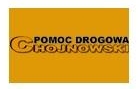 Parking Strzeżony i pomoc drogowa Jerzy Chojnowski