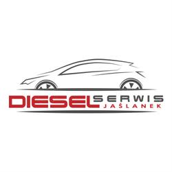 DIESEL SERWIS JAŚLANEK